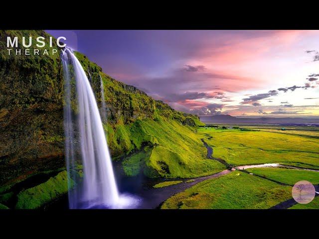 Beautiful Relaxing Music for Stress Relief • Calm Piano Music, Sleep Music, Ambient Study Music
