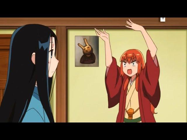Anime Out of Context V10