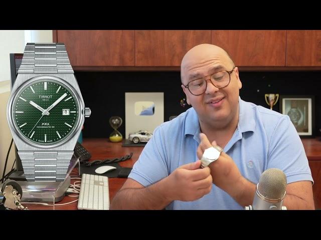 The Best Value Watch EVER? UNDER $1000? Totally Shocked!