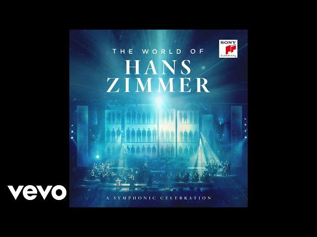 Spirit Orchestra Suite (Official Audio) | The World of Hans Zimmer - A Symphonic Celebr...