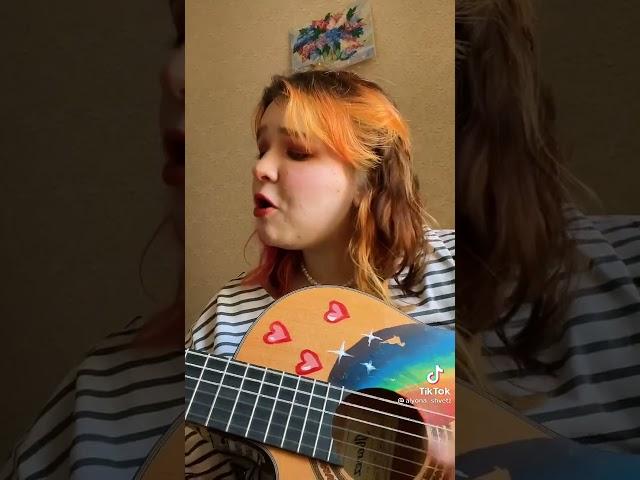 Алёна Швец- Валя или Шпулька