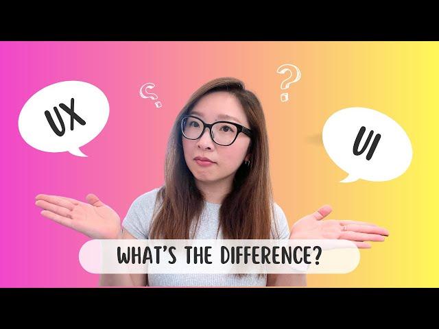 UX vs. UI Design | Which one is right for you?