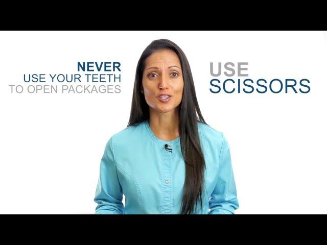 Dental Accidents - Charlotte Dentistry