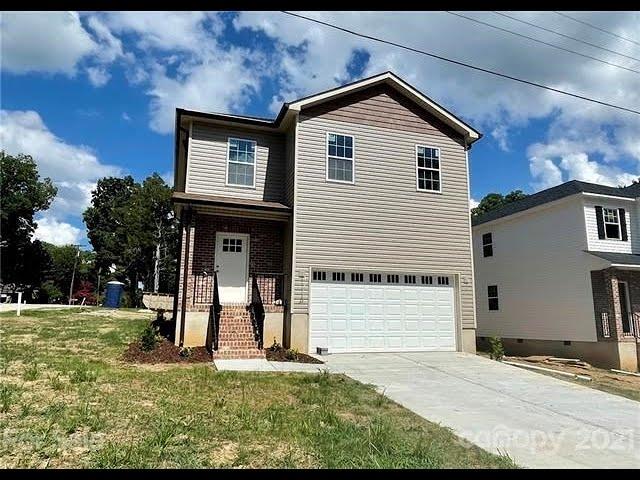 1254 Pless Street NW,  Concord, NC 28027 - Team Honeycutt Allen Tate Realtors - MLS 3746665