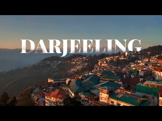 LACHEN TO DARJEELING VIA GANGTOK BY BIKE ।  LOVE GANGTOK । QUEEN OF HILLS DARJEELING । EP 7