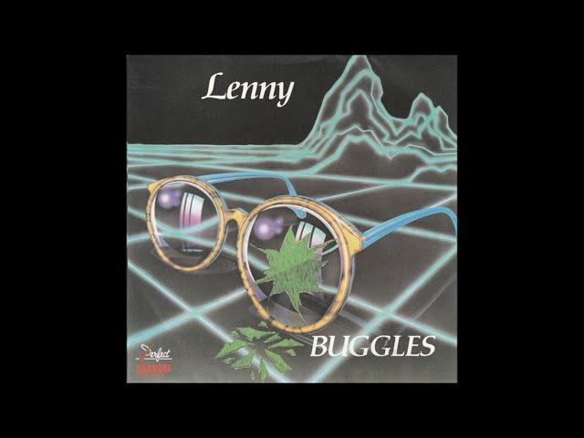 The Buggles - Lenny