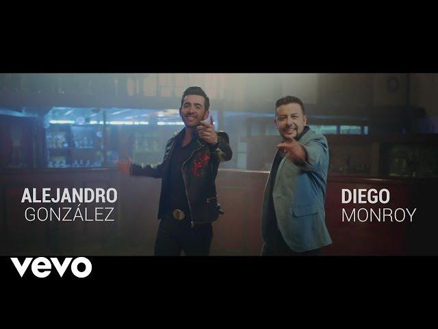 Alejandro Gonzalez - El Chimbita (Video Oficial) ft. Diego Monroy