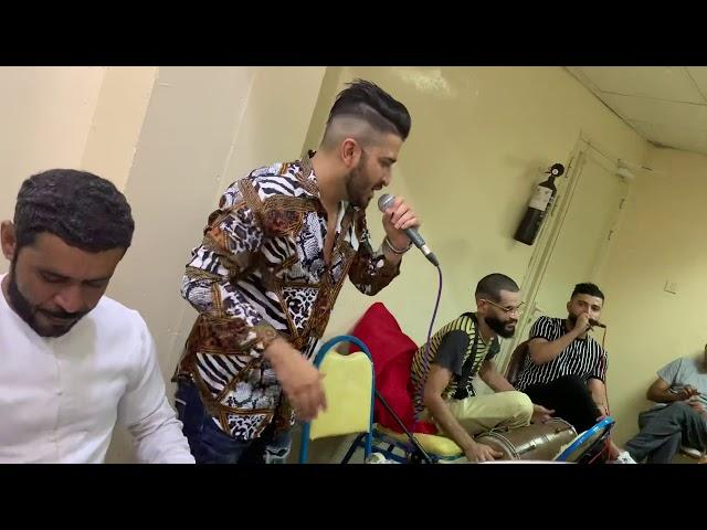 TABISH HUSSAIN | SALOOKI SONG | ALLAH’a MURAD’an