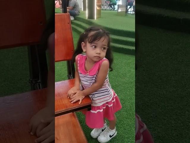 What are you doing Zylee? | April 11, 2023 | Zylee Yvhon