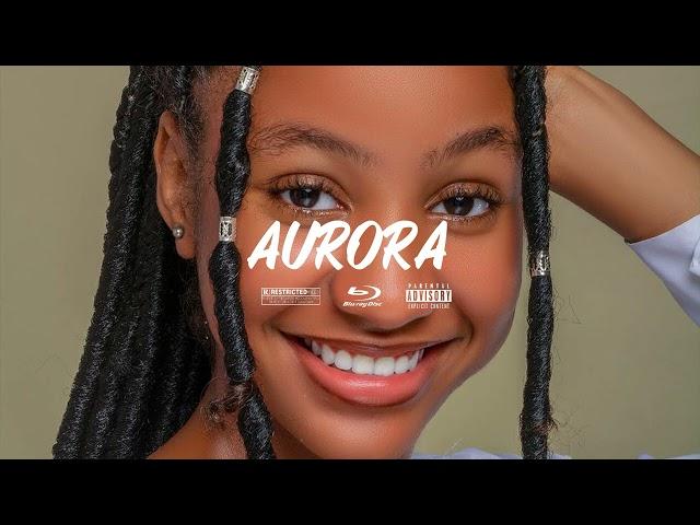 [FREE] "Aurora" - Wizkid x Tems x Buju Type Beat | Afrobeat Type Beat 2022