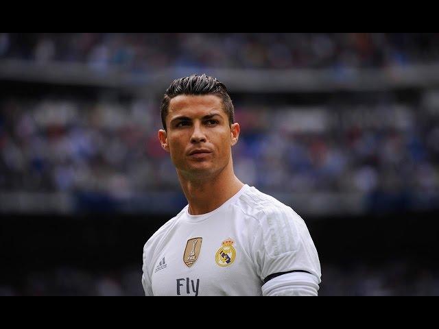 Cristiano Ronaldo ● Unstoppable ● Skills & goals 2015 2016 HD