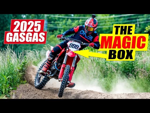 How to go FASTER on a brand new Dirt Bike!