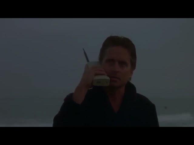 Gordon Gekko Wall St Vaporwave Mix