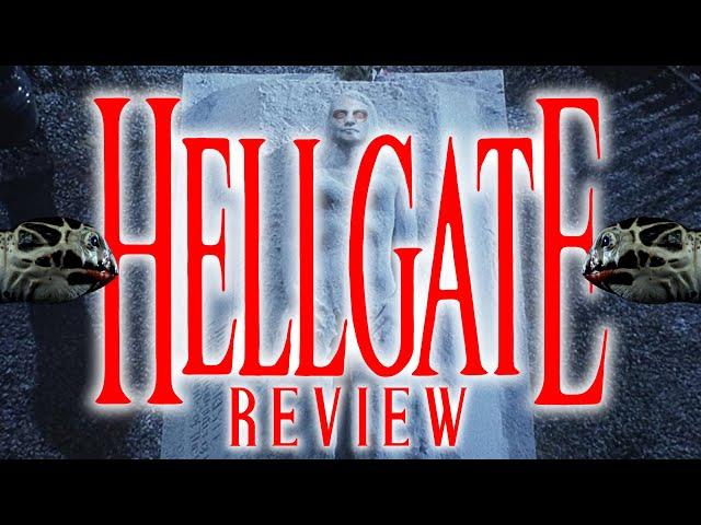 Hellgate review