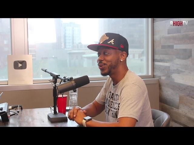 DJ pretty Boy Tank: Touring With Travis Porter, Breaking Future's Records, 2 Chainz  BKA Tall