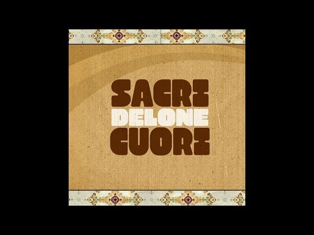 Sacri Cuori - Delone