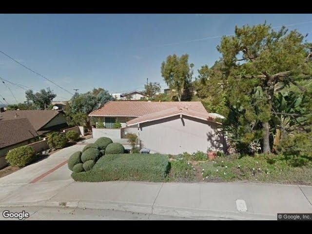 San Diego Homes for Rent: La Mesa 3BR/2BA by San Diego Property Management