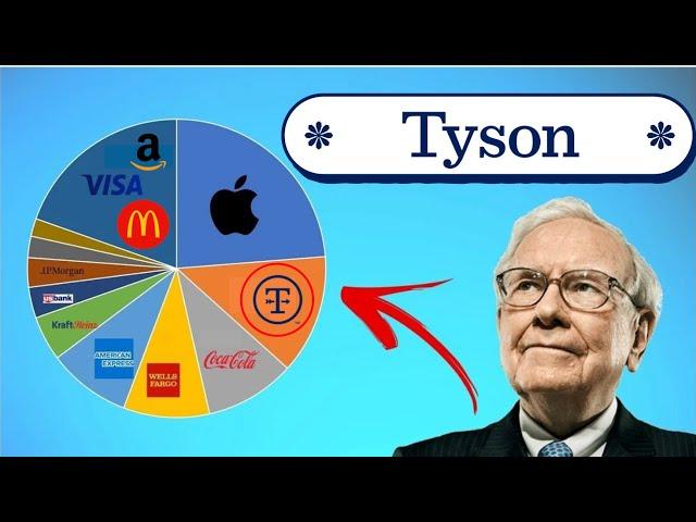 Will Tyson Foods Stop Increasing its Dividend in the Coming Years? | Quick Stock Analysis