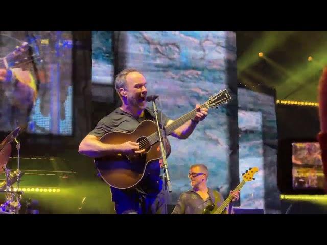 Dave Matthews Band - Ants Marching (Live @ Deer Creek   6/28/2024)