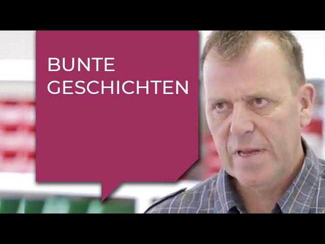 Caritas - Werkstätten optimieren Produktion