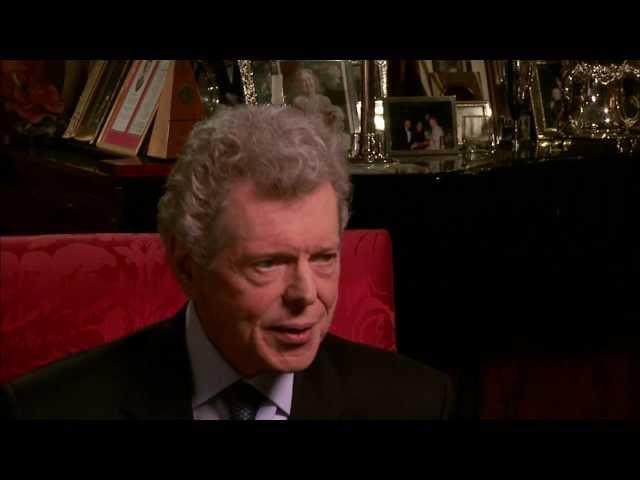 'Russians Conquered My Heart': Pianist Van Cliburn Reflects on 50 Years of Music Making