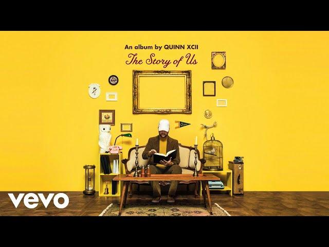 Quinn XCII - 60 Seconds (Audio)