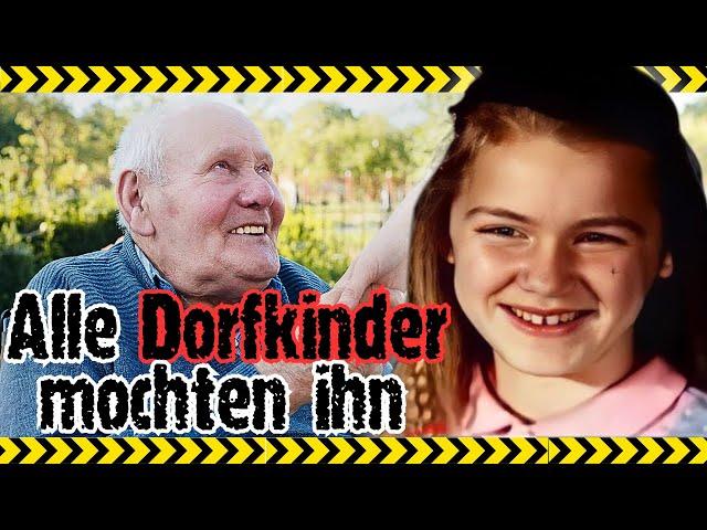 Seine ersten Opfer waren eigene 11-jährigen Töchter | True crime deutsch | Krimifälle | crime doku