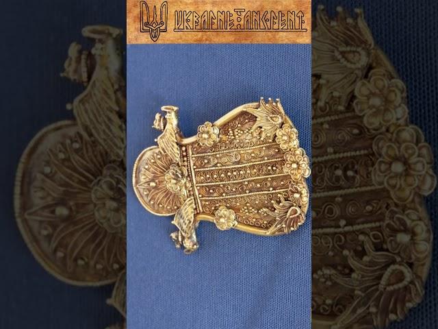 Викрадене Скіфське золото знайшли в Іспанії #історія #новини #скіфськезолото
