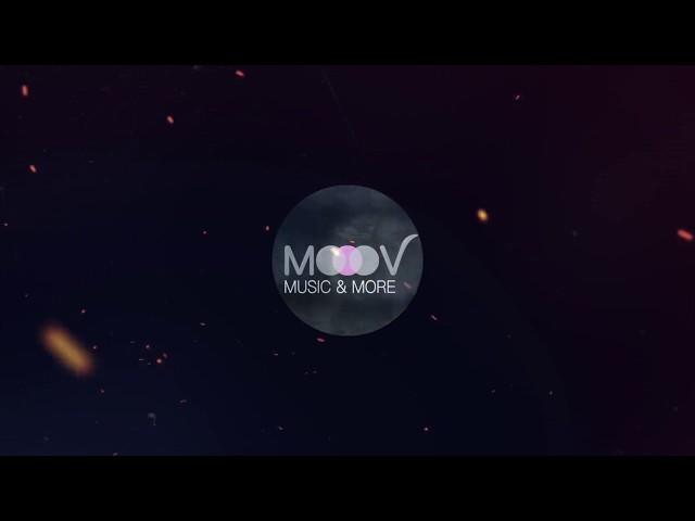 MOOOV Homepage promo video