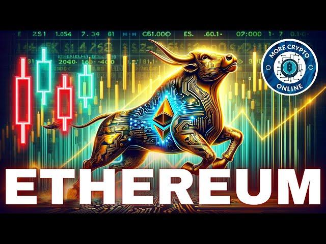 Ethereum Support and Resistance Levels: Latest Elliott Wave Forecast for ETH and Microstructure