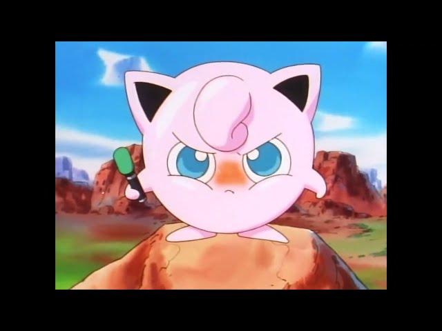 Jigglypuff funny moments compilation