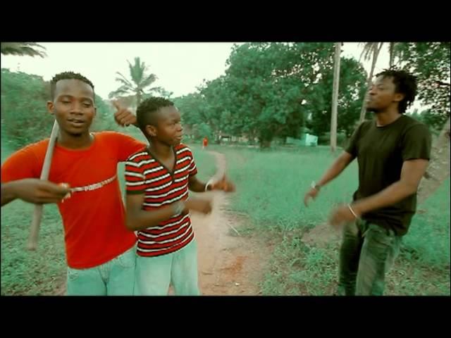 Chege Official Video Song "Mwanayumba"