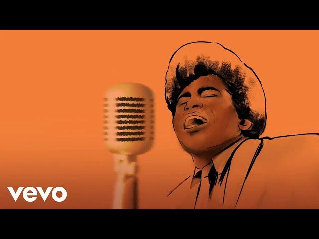 James Brown - Try Me