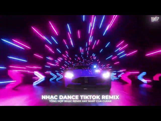 Chờ Người Từ Lúc Nắng Dần Buông...Cẩm Tú Cầu Remix - Nhạc Trẻ Remix HOT Trend TikTok 2024