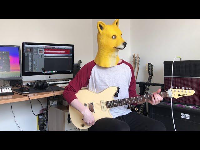 The Story So Far - Small Talk (Guitar Cover)