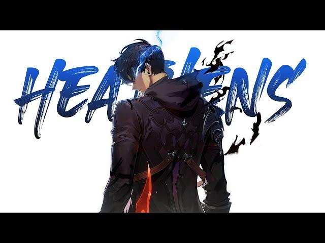 Heathens「AMV」Anime Mix @RoyalGrindi + @TumpyGFX