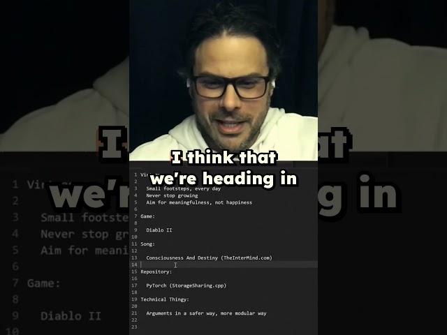 AI Music : The Future of Machine Programming -- https://www.youtube.com/watch?v=LPdgMWOK6YI