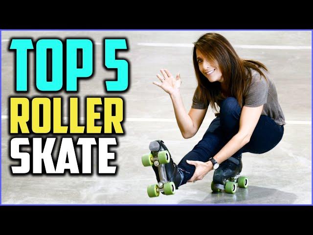 Top 5 Best Jam Roller Skates in 2020