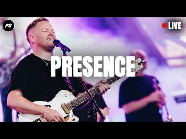 Presence | Winning Team | Planetshakers Official Music Video