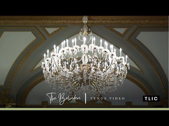 The Belvedere | Elegant Baltimore, MD Wedding Venue!