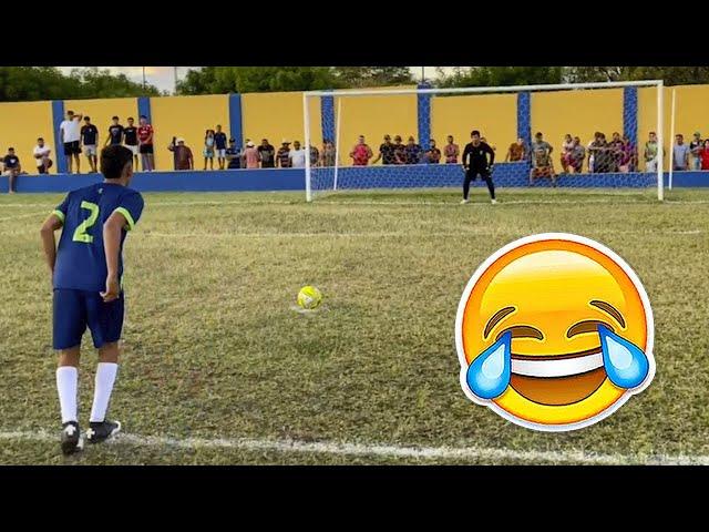 1 HOUR OF FOOTBALL FAILS, SKILLS & GOALS #46