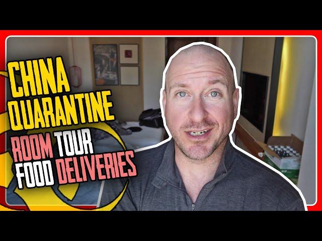 Life in China Coronavirus Quarantine | Coronavirus Quarantine VLOG