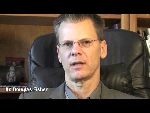 Dr. Douglas Fisher Discusses Why Close Reading is Important