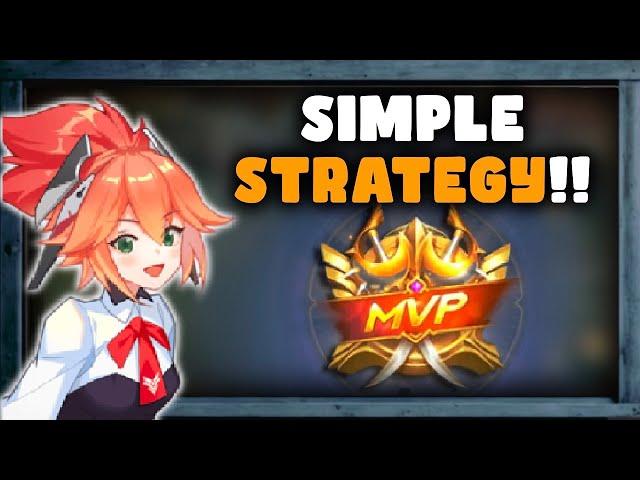 Fanny Full Game Tutorial 2025 - Tips and Strategies