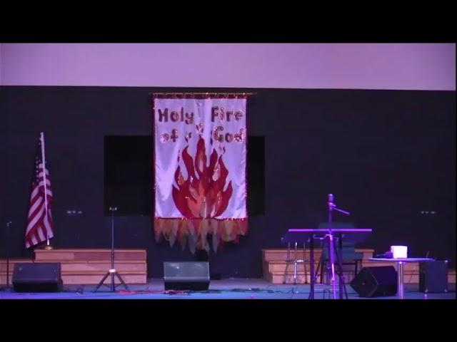 Clark Ortiz Live Stream