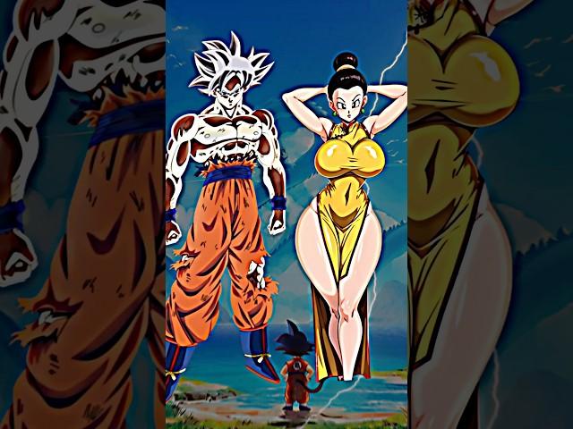 Goku vs all anime character | who is stronger