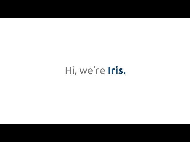 Come Join Us at Iris® Powered by Generali