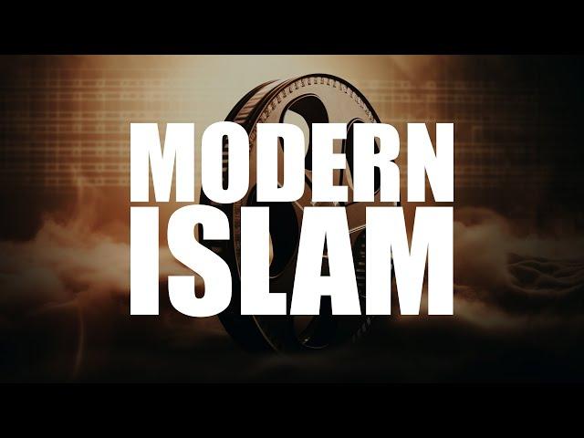 THE MODERN TIME OF ISLAM IN 2023 (BEAUTIFUL VIDEO)