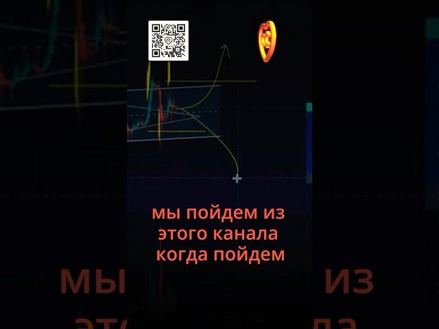 КУДА ПОЙДЕТ БИТКОИН!