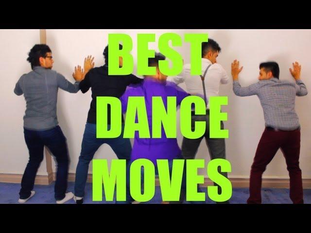 Best Dance Moves - DhoomBros